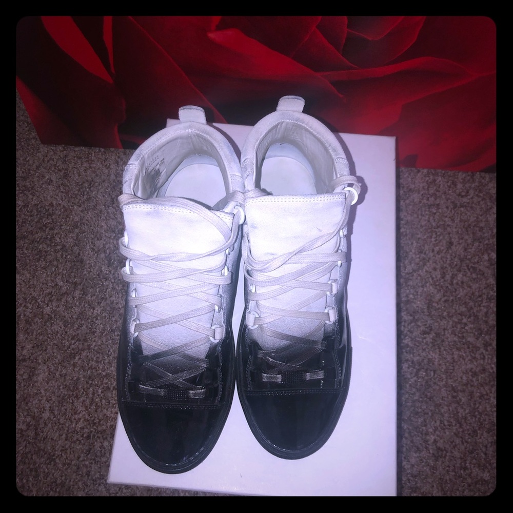 COPY - COPY - Balenciaga